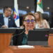 Propone diputada Teresita Valentín garantizar la educación inclusiva en BCS
