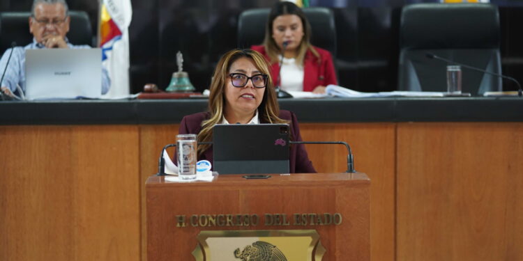 Proponen modernizar las sesiones del Congreso con herramientas tecnológicas y multimedia