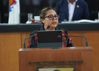 Proponen registro para proteger a personas con discapacidad y adultas mayores durante emergencias