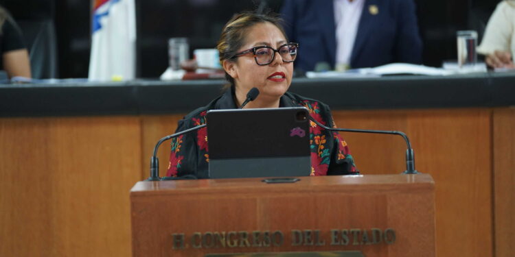 Proponen registro para proteger a personas con discapacidad y adultas mayores durante emergencias