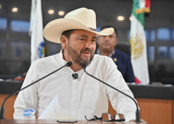 Propone Venustiano Pérez evitar cobros de corralón a víctimas de robo de vehículo y siniestros de tránsito