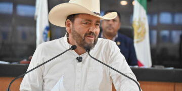 Propone Venustiano Pérez evitar cobros de corralón a víctimas de robo de vehículo y siniestros de tránsito