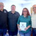 Realiza Ayuntamiento de Los Cabos enroques estratégicos en Comunicación Social y OOMSAPAS