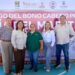 Cumple Ayuntamiento de Los Cabos con entrega de bono al magisterio cabeño