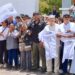 El acceso al agua potable no puede ser un privilegio; es un derecho de todas las familias: Christian Agúndez
