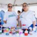Expo de Centros de Desarrollo Comunitario impulsa autoempleo de madres de familia en Los Cabos