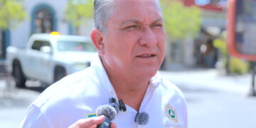 Fenómeno “El Niño” favorecerá elevada actividad ciclónica en el Pacífico: Protección Civil Los Cabos 