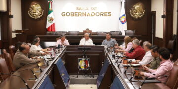 Fortalecer resultados y atención a la ciudadanía, prioridad del Gobierno estatal: VMCC