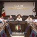 Gobierno del Estado mantiene coordinación con productores para atender afectaciones en el Valle de Santo Domingo