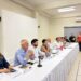 Gobernador Víctor Castro confirma abrogación del decreto de puerto de altura en Loreto
