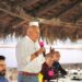 Autoriza gobernador Víctor Castro tarifas preferentes en instalaciones de API en Loreto 