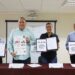ICATEBCS y Escuela Normal Superior fortalecen la capacitación laboral en BCS