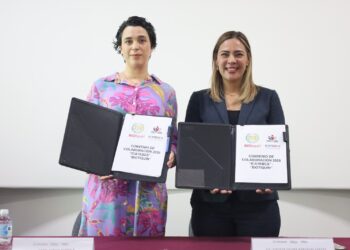 ICATEBCS y Biotiquín amplían oportunidades de capacitación y certificación laboral