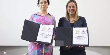 ICATEBCS y Biotiquín amplían oportunidades de capacitación y certificación laboral