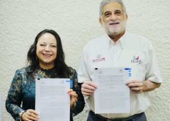 ISIPD y CEDH consolidan trabajo conjunto para fortalecer la inclusión de personas con discapacidad en BCS