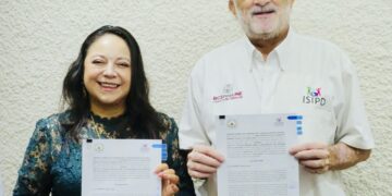 ISIPD y CEDH consolidan trabajo conjunto para fortalecer la inclusión de personas con discapacidad en BCS
