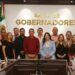 Sesiona el Comité del Subsistema Estatal de Transparencia en BCS