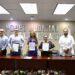 Firman SEDIF y Tribunal Superior de Justicia convenio para modernizar gestión de expedientes