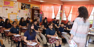Invierte Gobierno del Estado 25 mdp en mantenimiento y mobiliario para educación básica