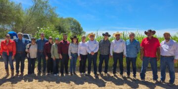 Instituciones de BCS impulsan acciones para fortalecer comunidades rurales de Comondú