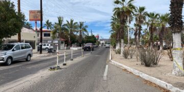 SEPUIMM anuncia cierre vial en bulevar Padre Kino, en el tramo de Melchor Ocampo a Reforma