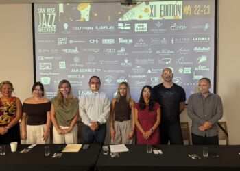 San José Jazz Weekend 2026 impulsará la promoción cultural y turística de Los Cabos