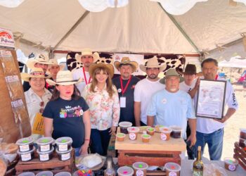 Entregan Distintivo de Turismo Comunitario a proyectos que fortalecen la identidad sudcaliforniana