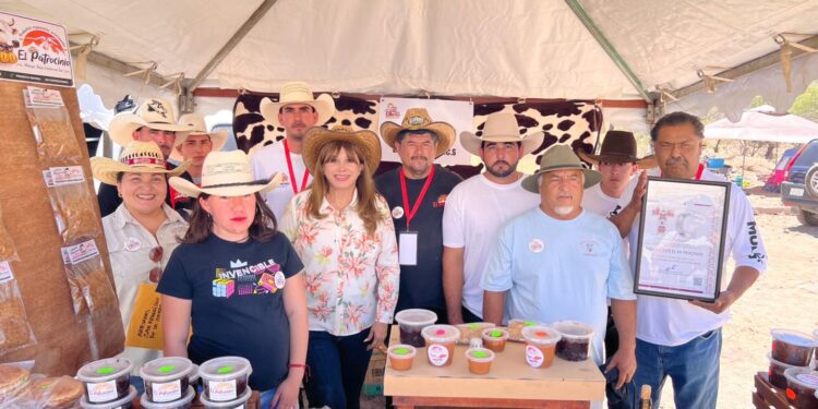 Entregan Distintivo de Turismo Comunitario a proyectos que fortalecen la identidad sudcaliforniana