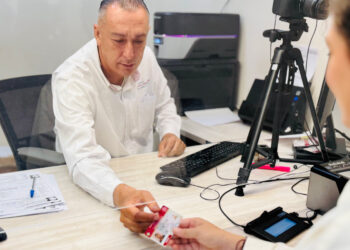 Actualiza Gobierno del Estado costos y vigencias de licencias de conducir en BCS
