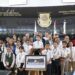 Reconoce Gobierno del Estado participación de la niñez en Parlamento Infantil 