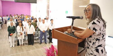 Salud BCS desarrolla foro interinstitucional sobre Higiene de Manos