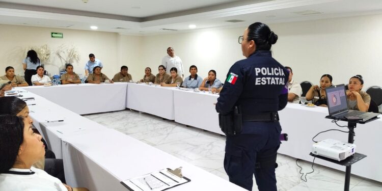 SSPE impulsa la prevención y el autocuidado con jornadas dirigidas al sector empresarial