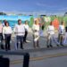 Entregan en Los Cabos la “Glorieta de las Mujeres Libres”; avanza la transformación con más obras para el bienestar
