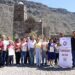 ICATEBCS entrega 47 constancias y acerca capacitación para el autoempleo en San Javier