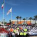 “La justicia laboral es clave para el bienestar de las familias”: Encabeza Gobernador marcha del Día del Trabajo en Guerrero Negro