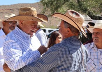 Festival del Cabrito celebra la identidad regional y el turismo comunitario en Mulegé