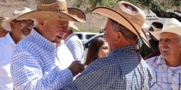 Festival del Cabrito celebra la identidad regional y el turismo comunitario en Mulegé