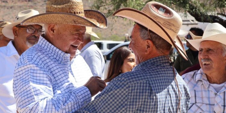 Festival del Cabrito celebra la identidad regional y el turismo comunitario en Mulegé