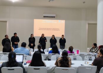 Municipio de La Paz inicia ruta hacia un presupuesto basado en resultados