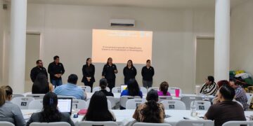 Municipio de La Paz inicia ruta hacia un presupuesto basado en resultados