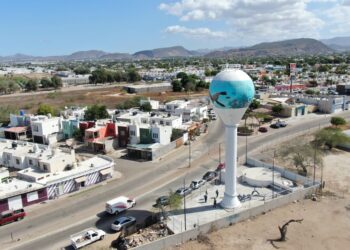 Ayuntamiento de La Paz fortalece estrategia para que el agua llegue con mayor eficiencia a cada hogar