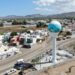 Ayuntamiento de La Paz fortalece estrategia para que el agua llegue con mayor eficiencia a cada hogar