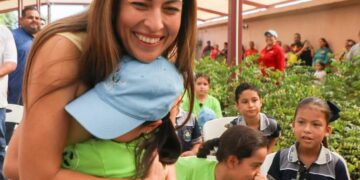 Consolida Milena Quiroga a La Paz como referente internacional en sustentabilidad