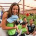 Consolida Milena Quiroga a La Paz como referente internacional en sustentabilidad