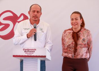 Milena Quiroga impulsa el acceso a la cultura con el primer Festival de Cine del Centro Histórico de La Paz