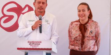 Milena Quiroga impulsa el acceso a la cultura con el primer Festival de Cine del Centro Histórico de La Paz