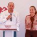 Milena Quiroga impulsa el acceso a la cultura con el primer Festival de Cine del Centro Histórico de La Paz