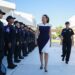 Anuncia Milena Quiroga despliegue de seguridad en fiestas de Fundación de La Paz