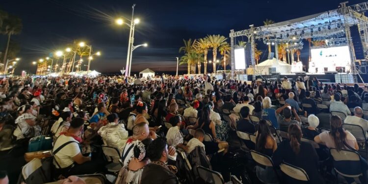 Cultura y arte gratuitos conjugan las fiestas de fundación de La Paz: Milena Quiroga
