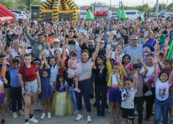 Con obras y mejor movilidad damos resultados en La Paz: Milena Quiroga